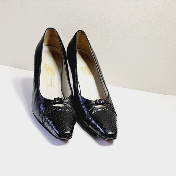 Salvatore Ferragamo - Picture 11 of 15